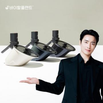 바이탈플랜트 롤팬 NEW 오리지널